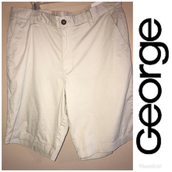 George Other - 5/$15 NWT men’s shorts
